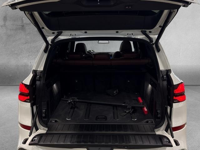 BMW X5 – Bild 30