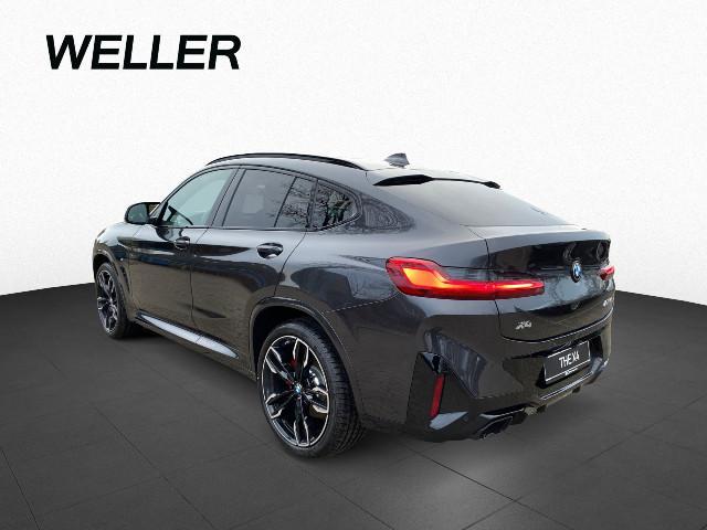 BMW X4 – Bild 4