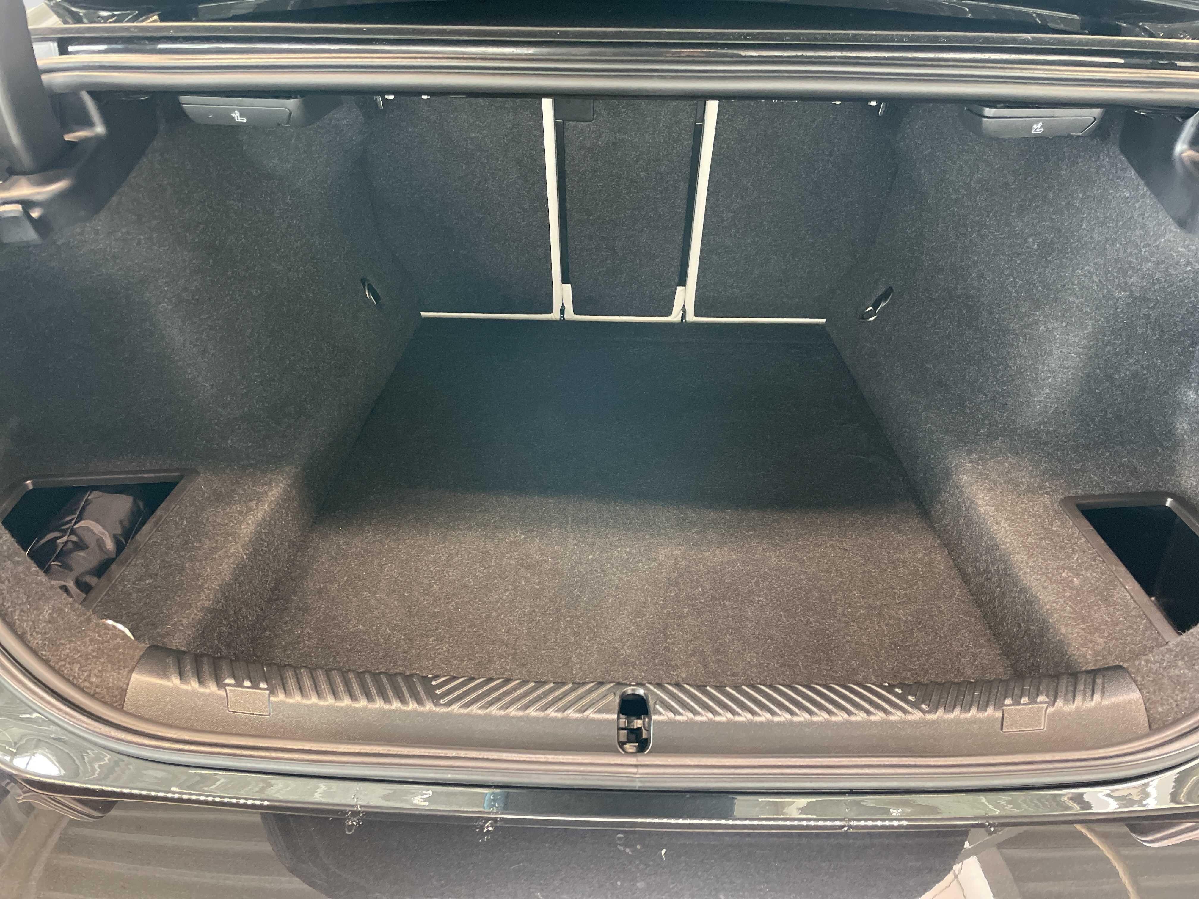 BMW 5er – Bild 8