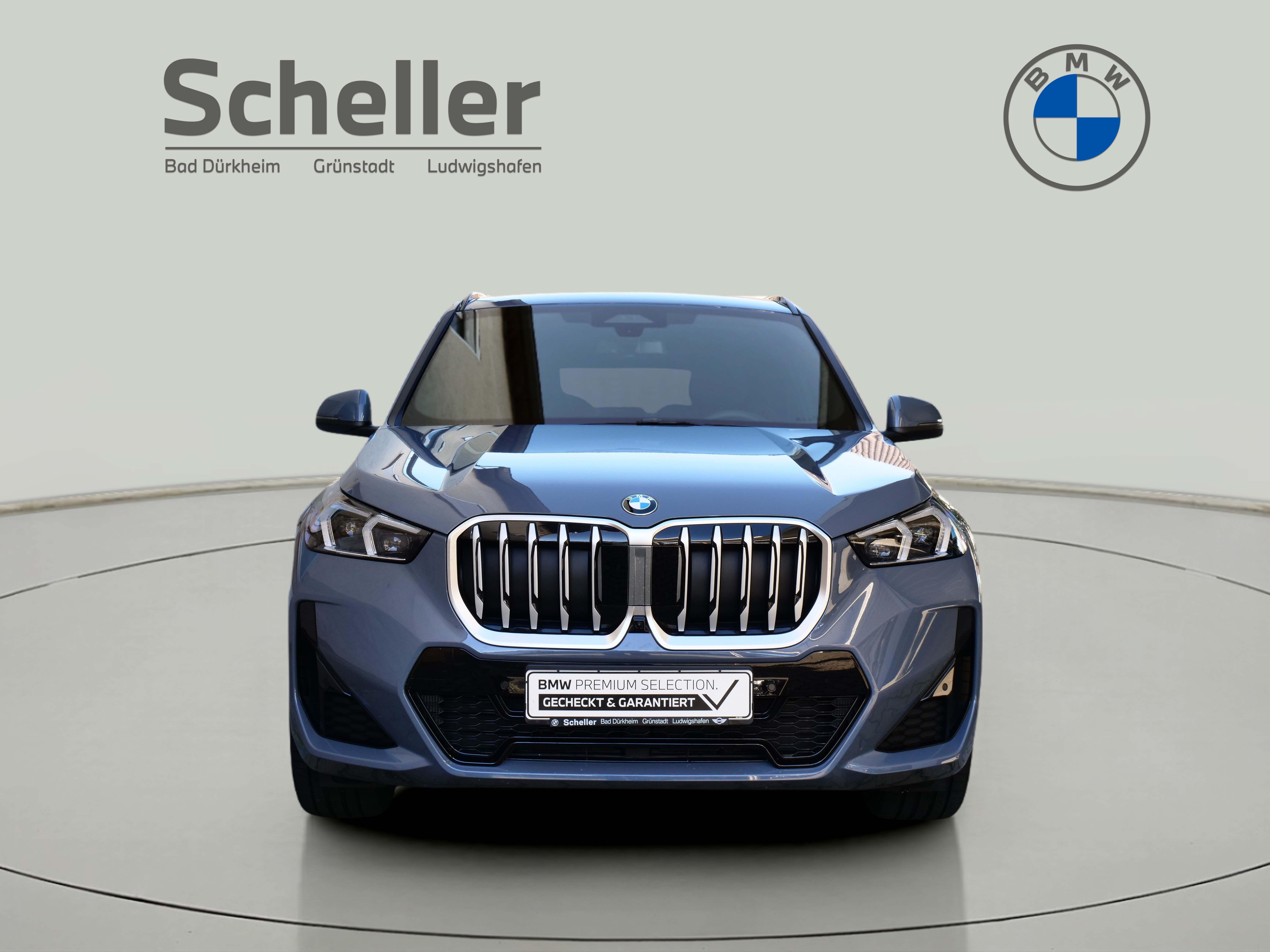 BMW X1 – Bild 2