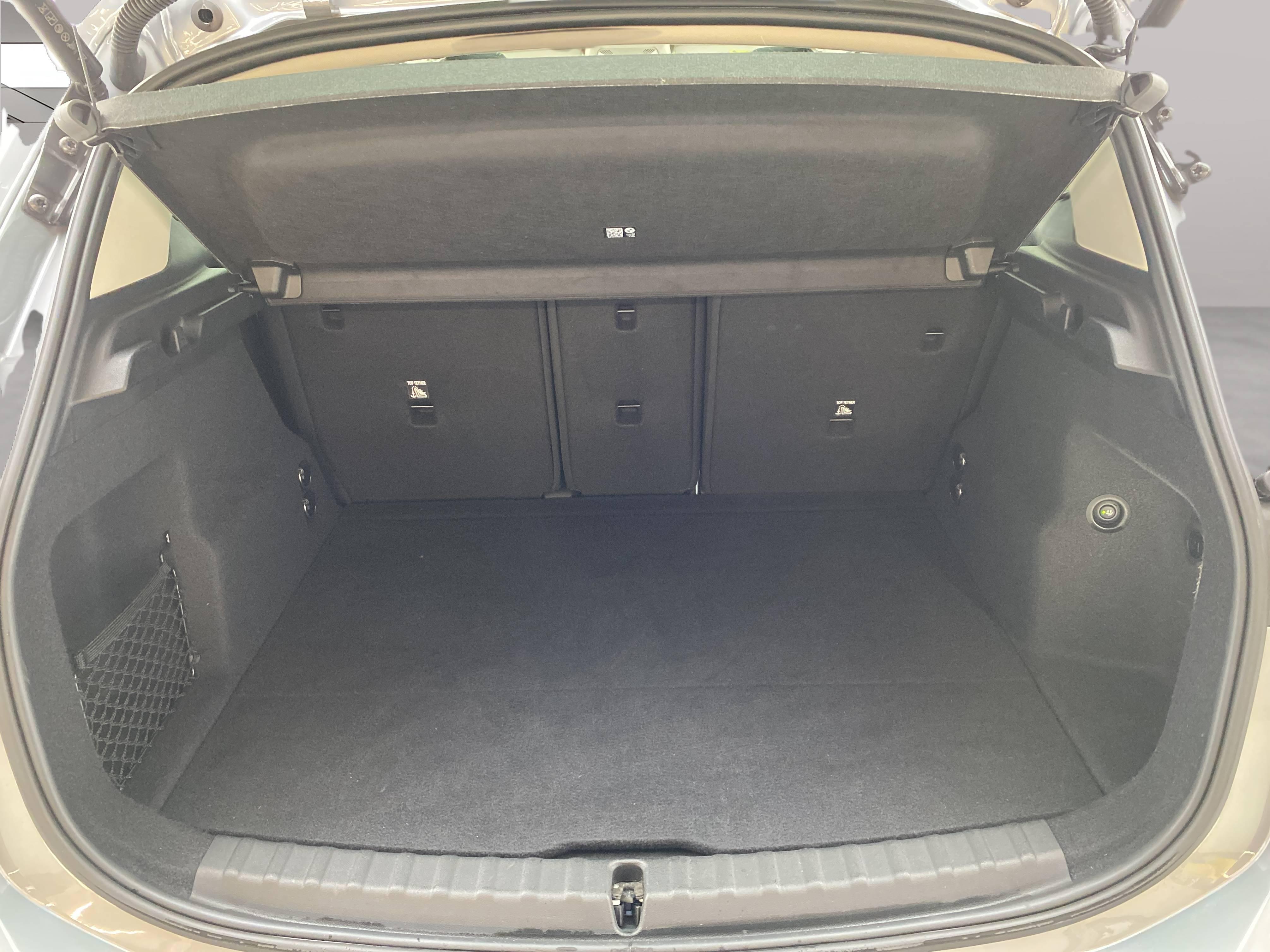 BMW 2er Active Tourer – Bild 10