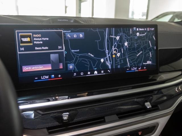 BMW X7 – Bild 20