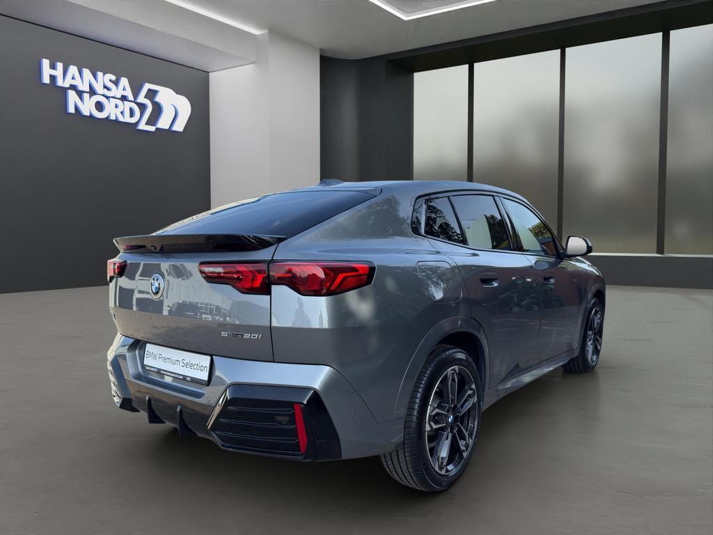 BMW X2 – Bild 17