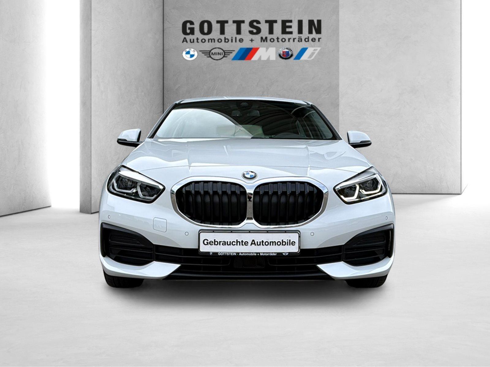 BMW 1er – Bild 2