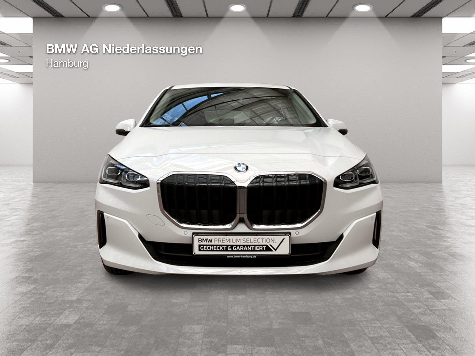 BMW 2er Active Tourer – Bild 24