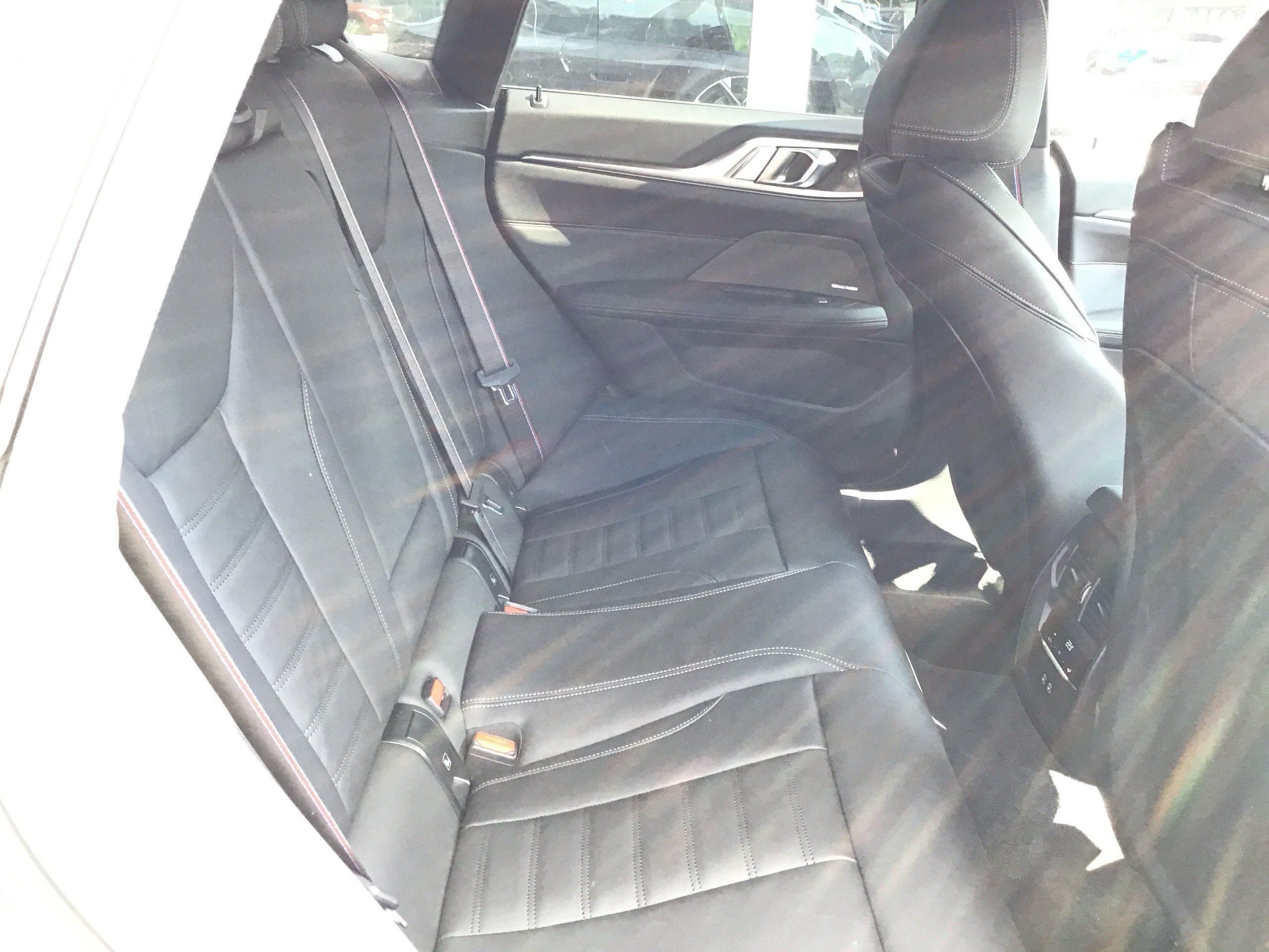 BMW 4er Gran Coupé – Bild 15