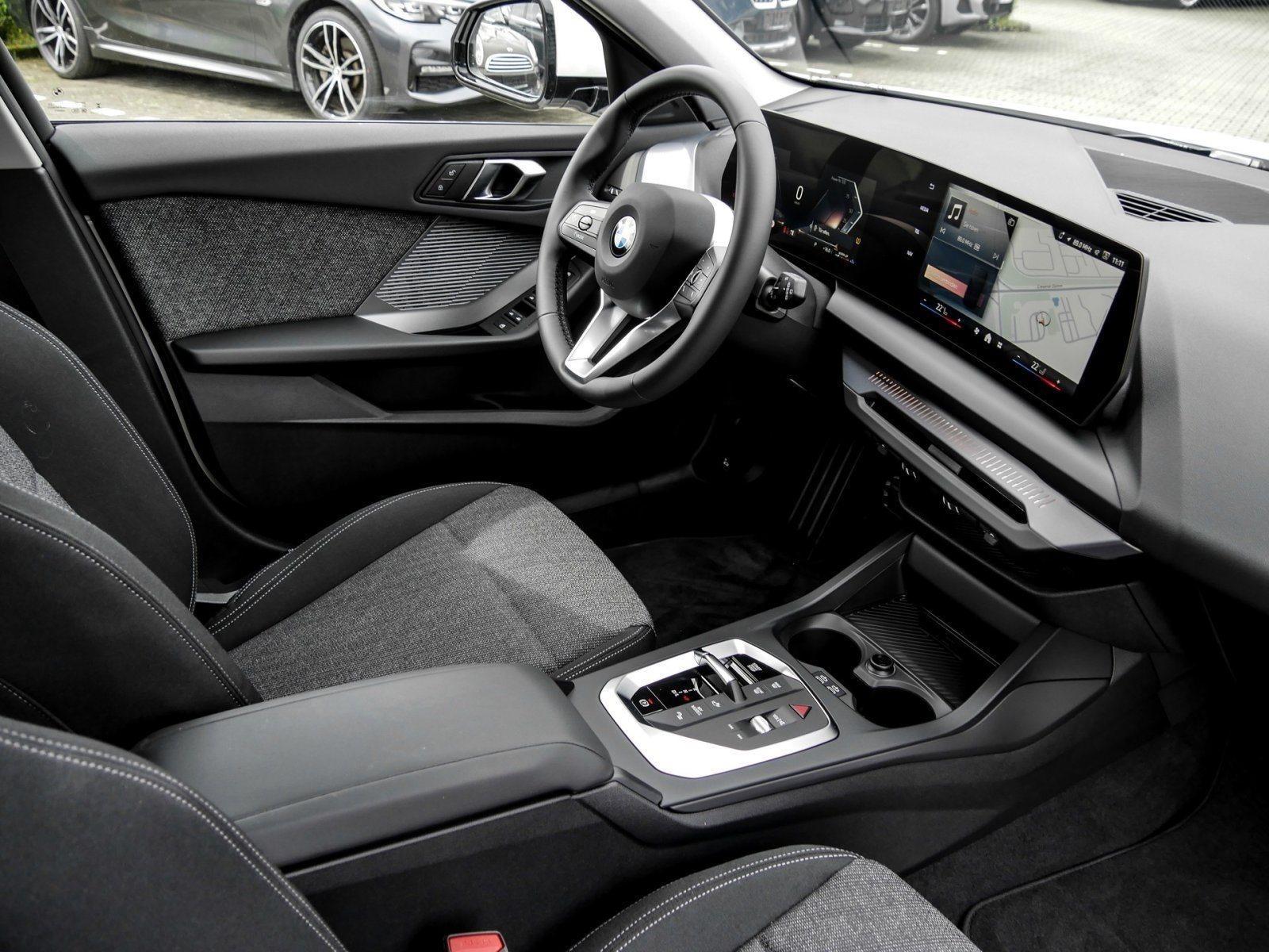 BMW 1er – Bild 3