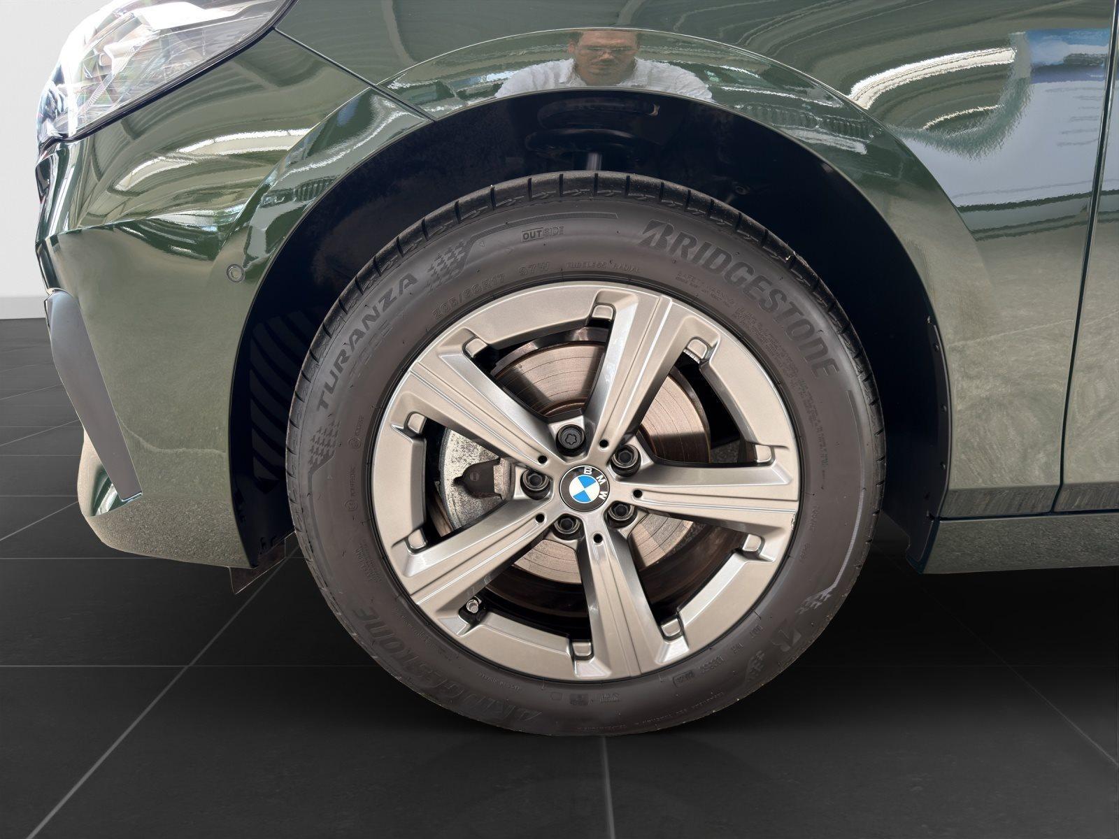 BMW 2er Active Tourer – Bild 9