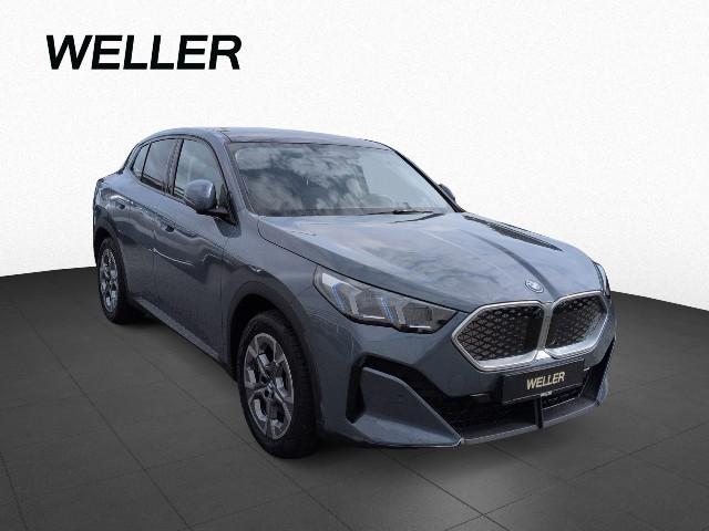BMW iX2 – Bild 2