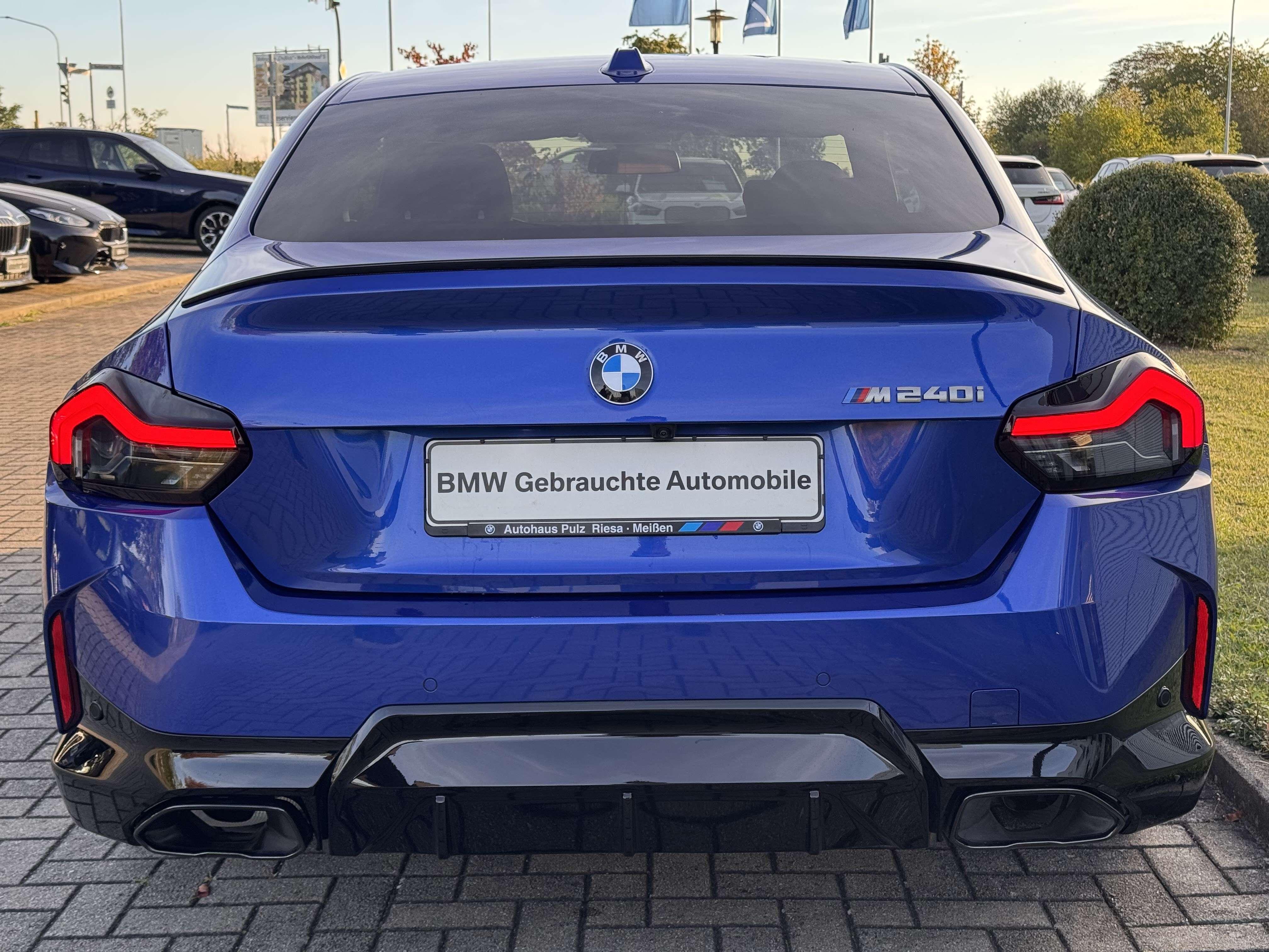 BMW 2er Coupé – Bild 17