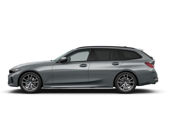 BMW 3er Touring