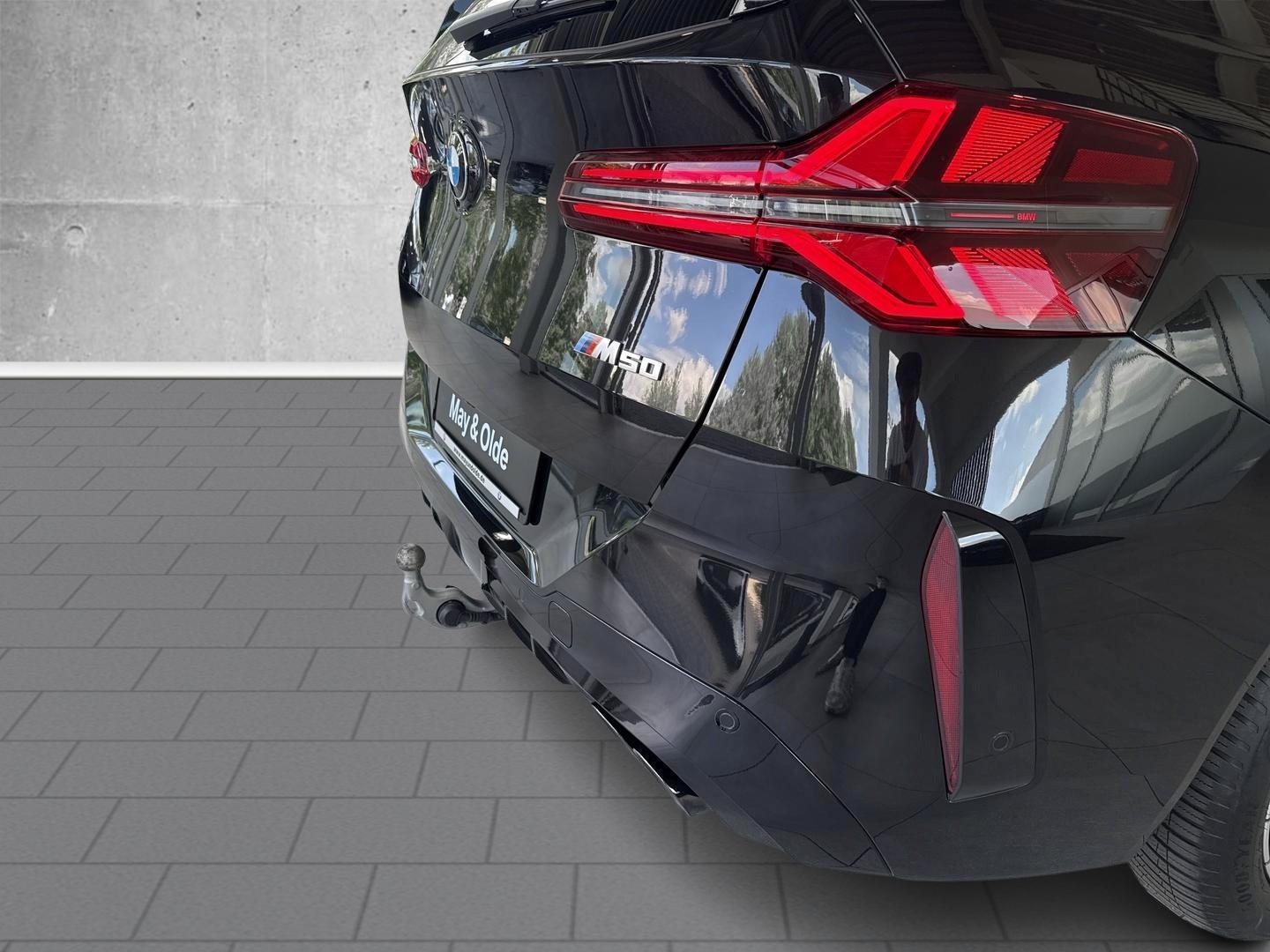 BMW X3 – Bild 6