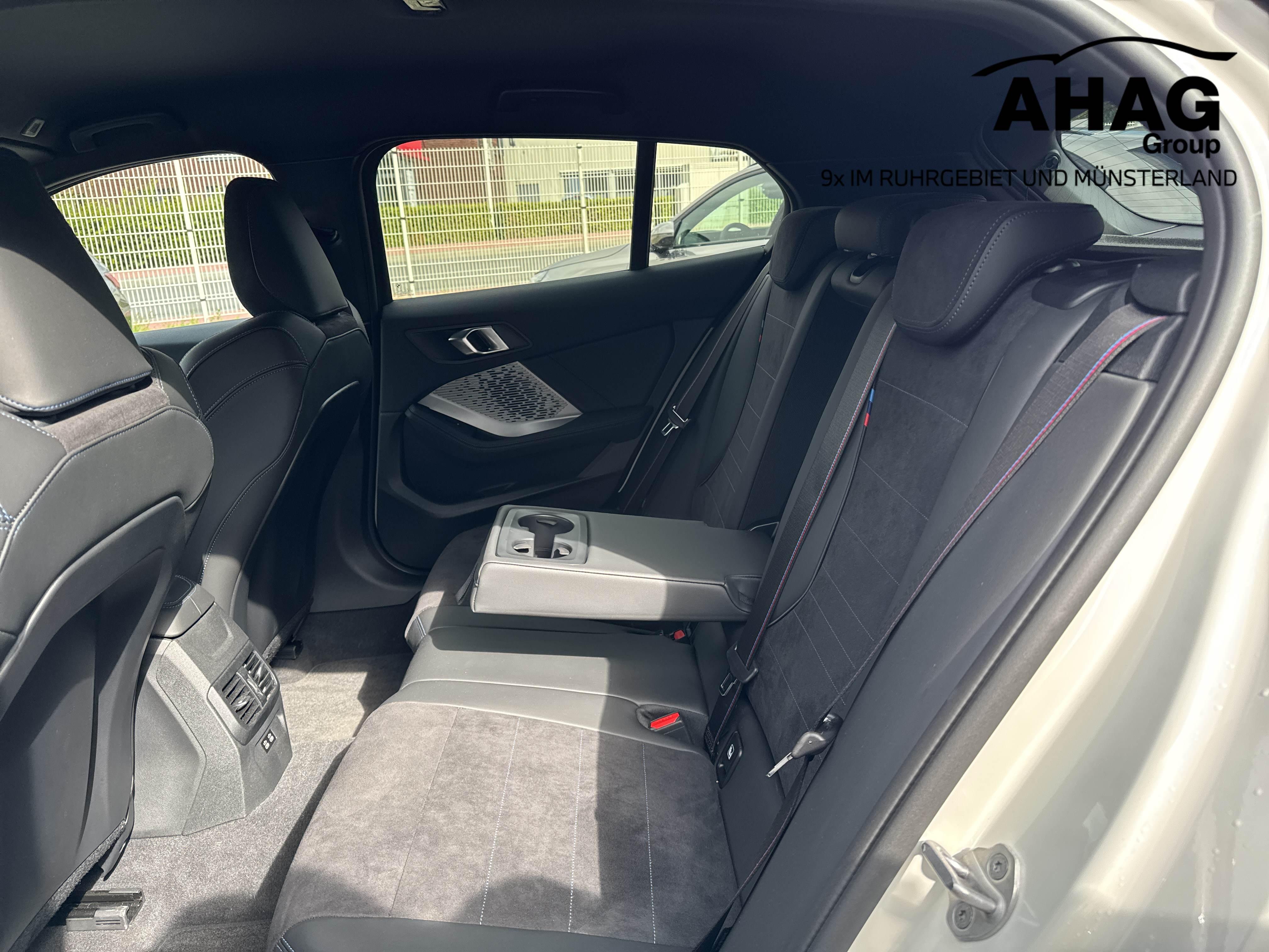 BMW 1er – Bild 17