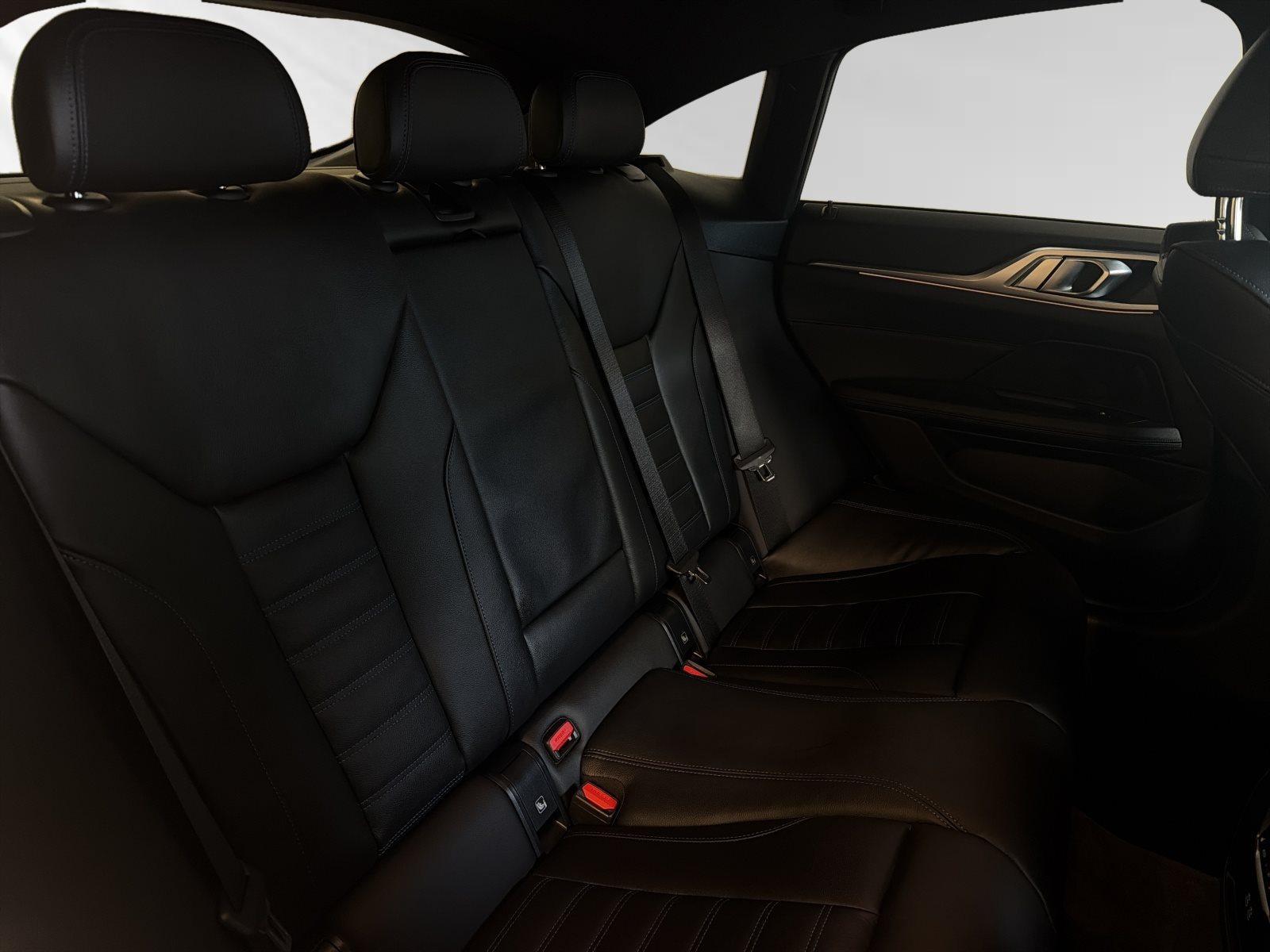 BMW 4er Gran Coupé – Bild 7