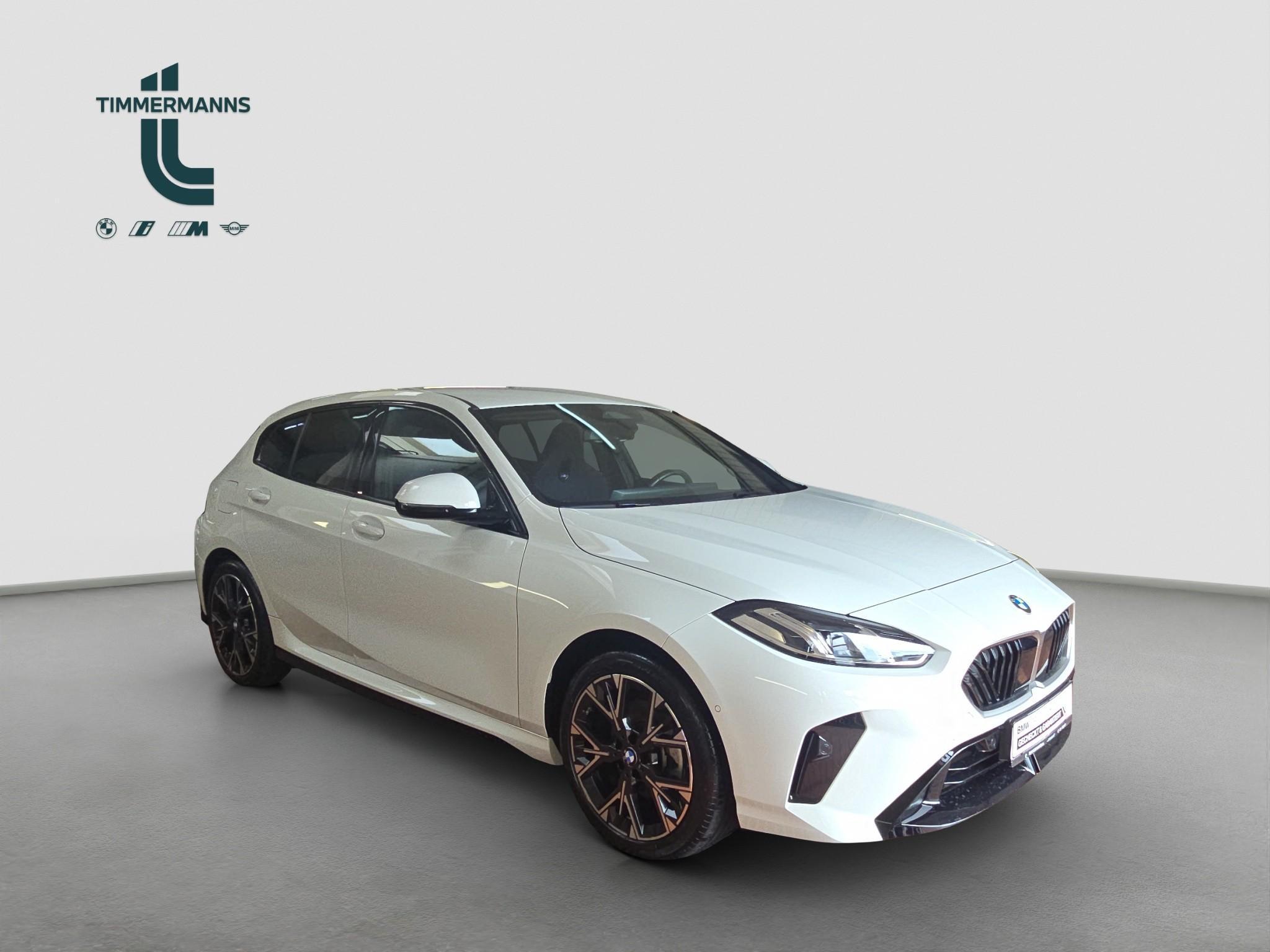 BMW 1er – Bild 2