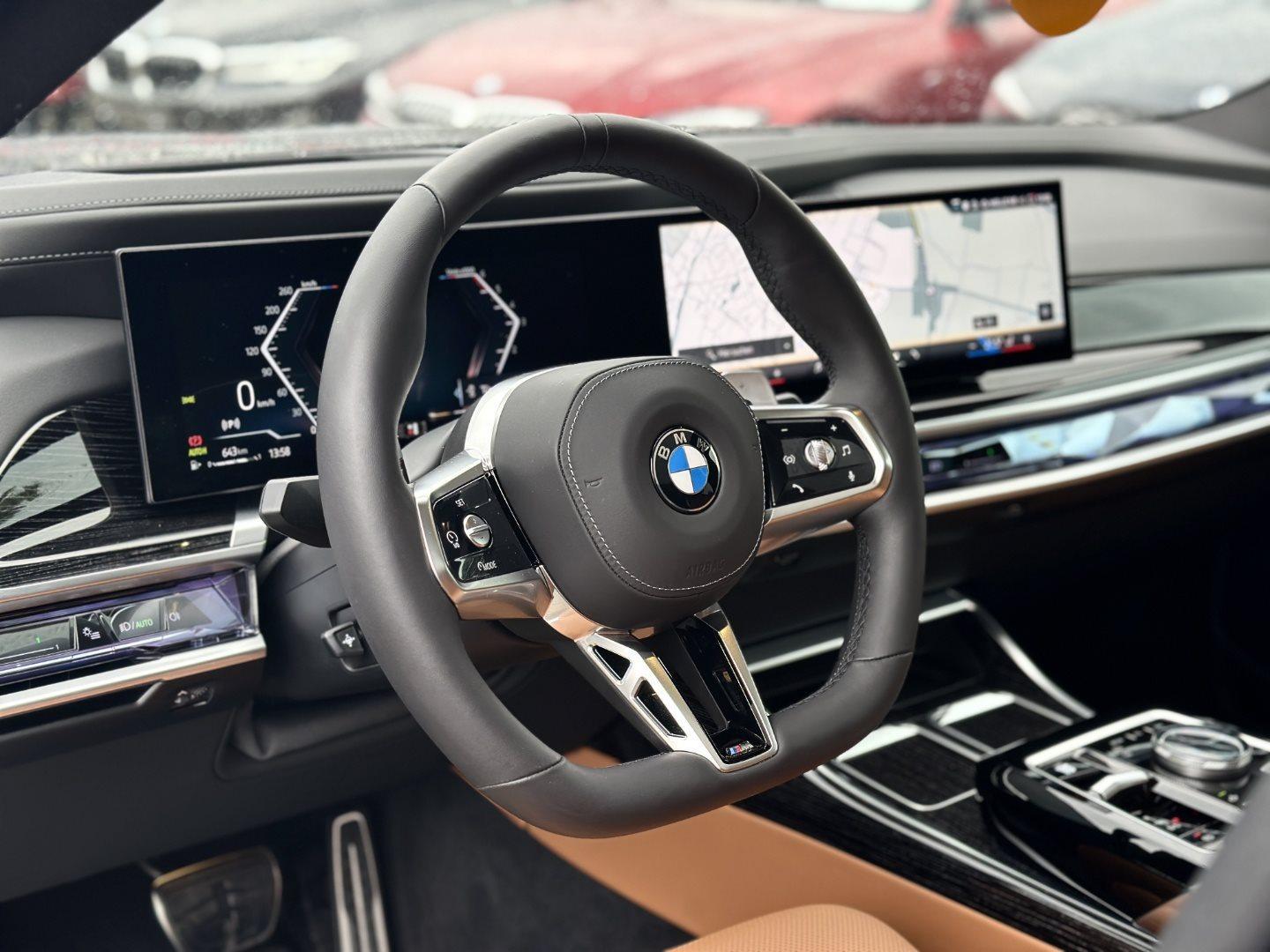 BMW 7er – Bild 18