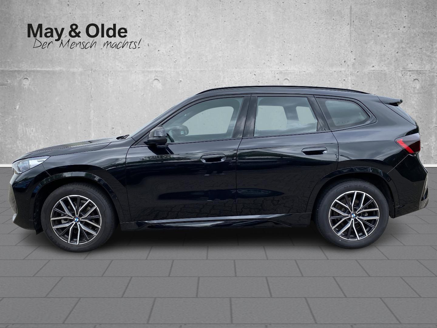 BMW X1 – Bild 30