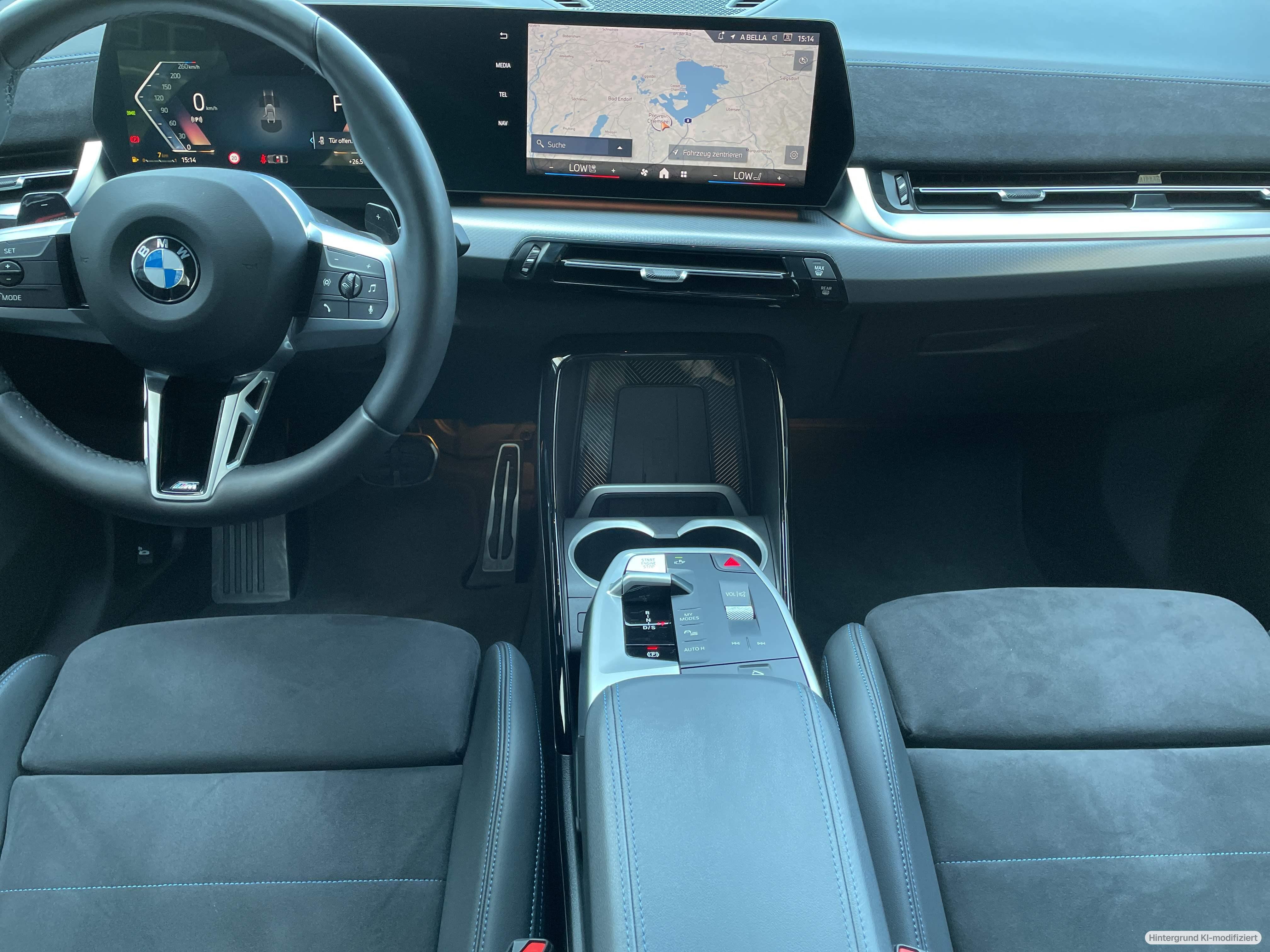 BMW X2 – Bild 14