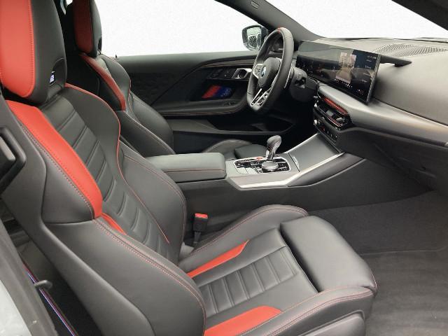 BMW M2 Coupé – Bild 12