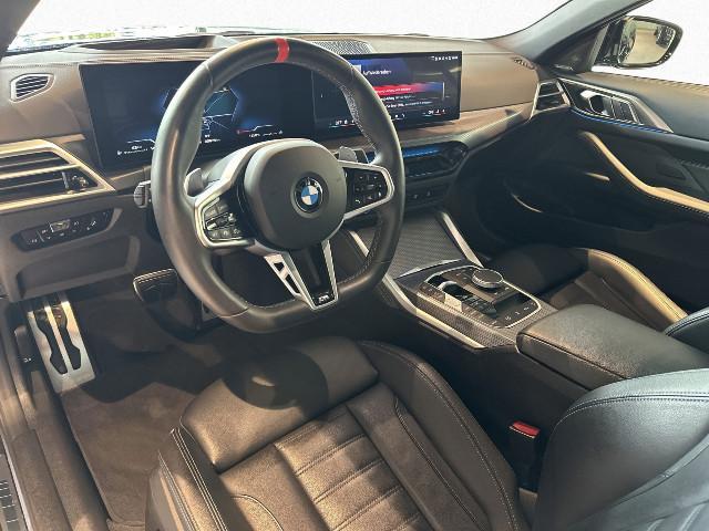 BMW 4er Cabrio – Bild 14