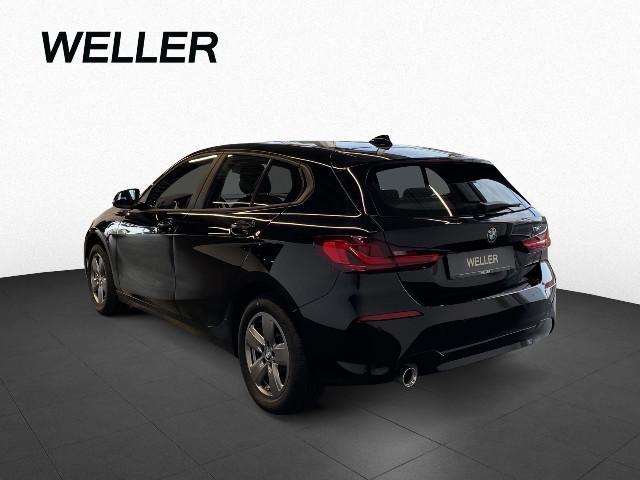 BMW 1er – Bild 4