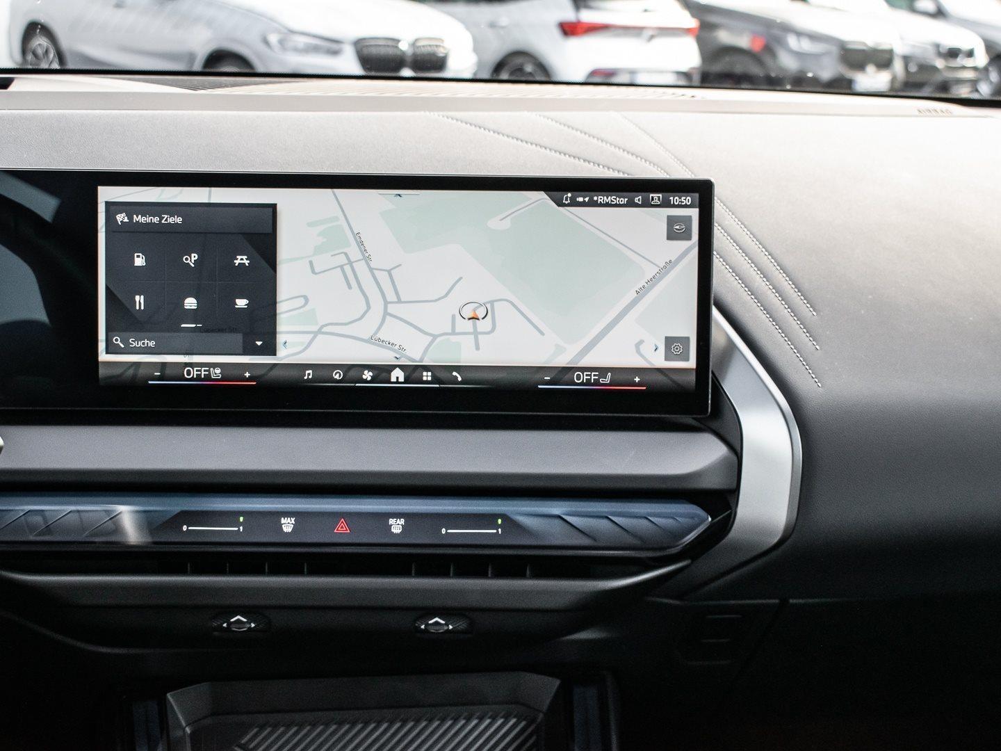 BMW X3 – Bild 24