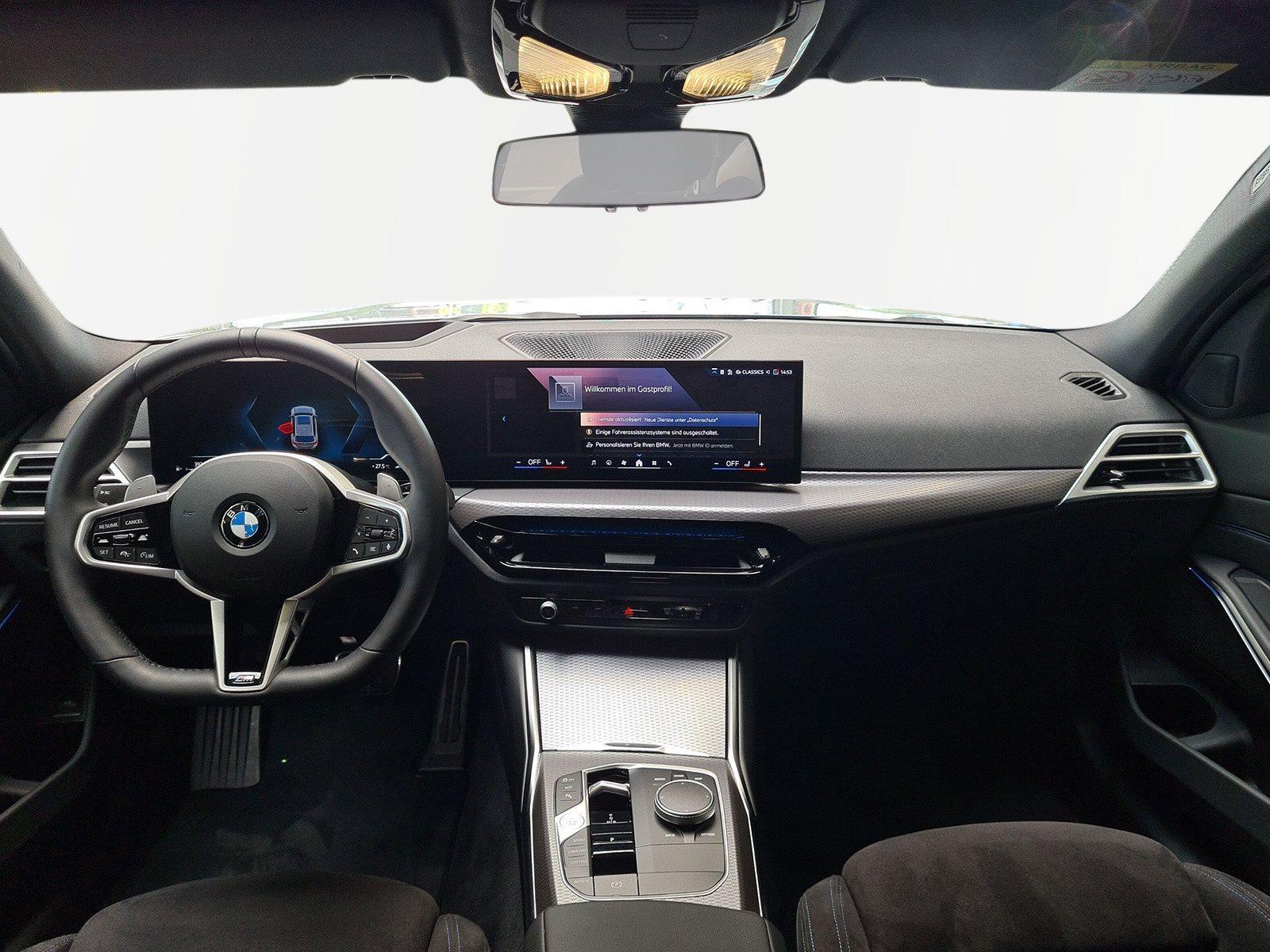 BMW 3er Touring – Bild 9