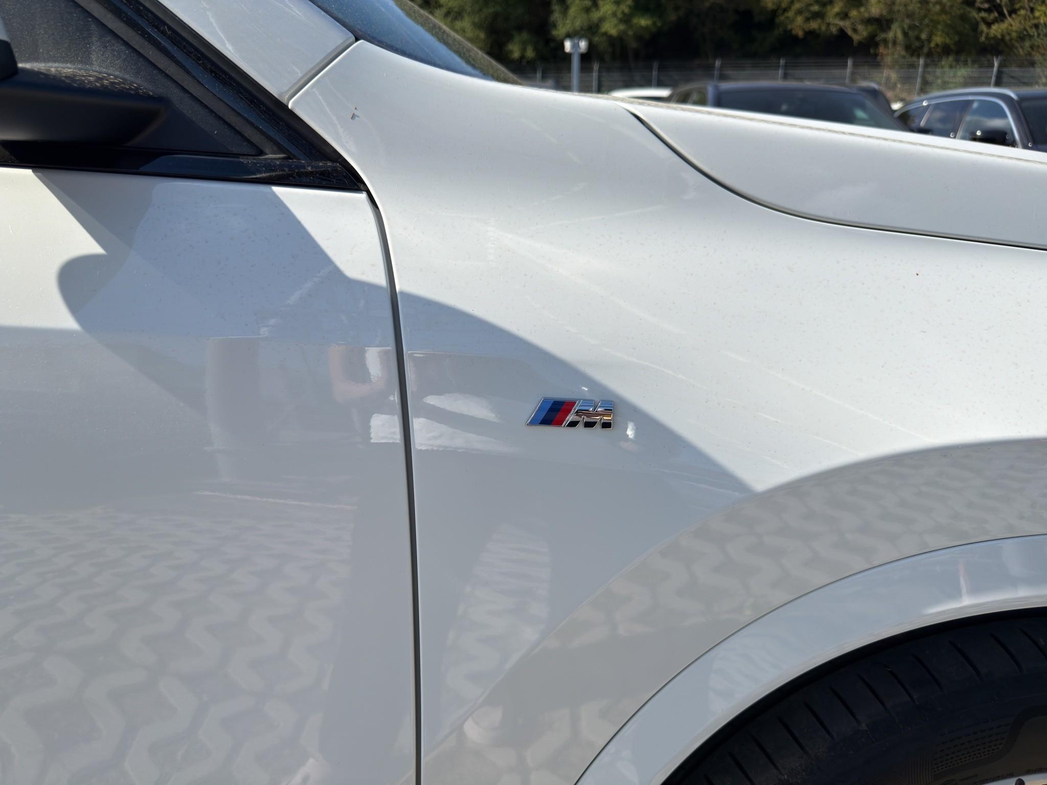 BMW X1 – Bild 12