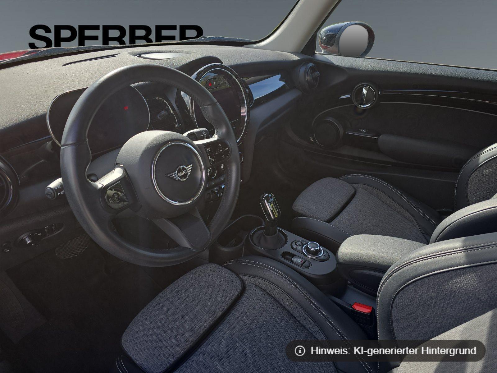MINI Cooper 3-Türer – Bild 16