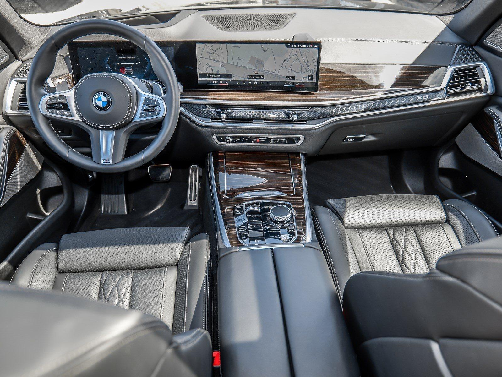 BMW X5 – Bild 3