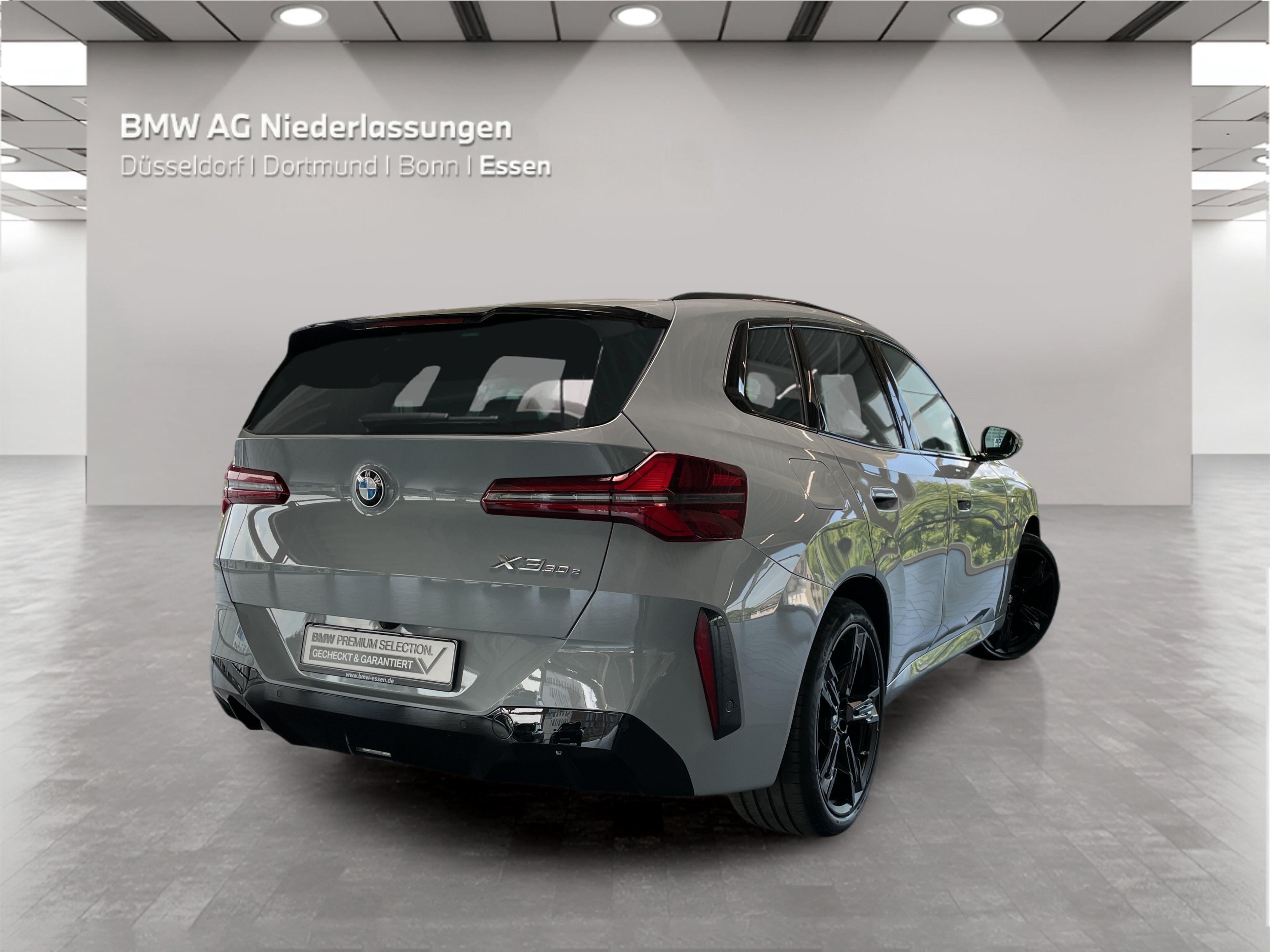 BMW X3 – Bild 5