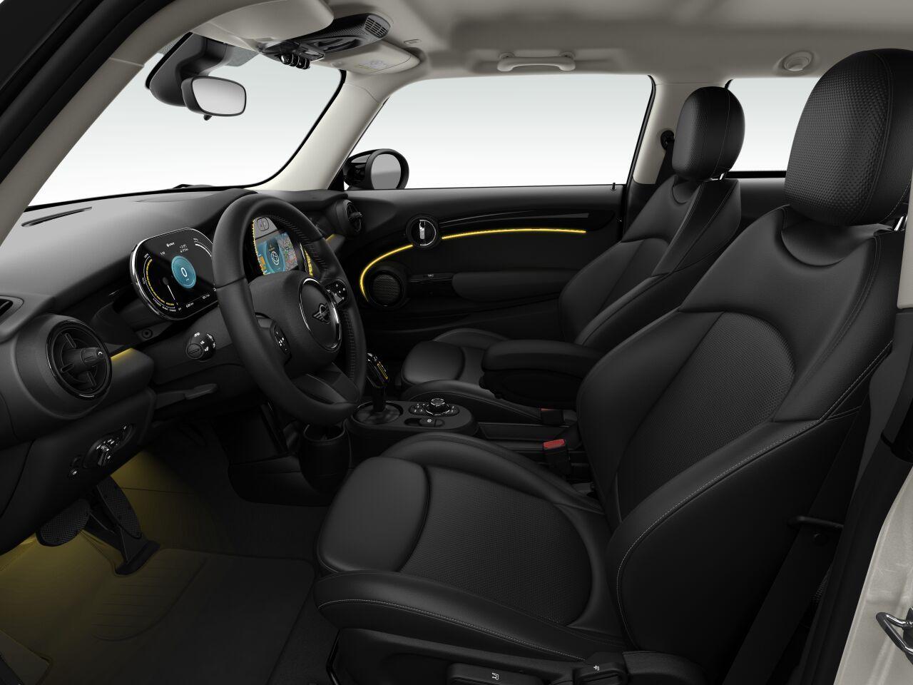 MINI Cooper 3-Türer – Bild 4