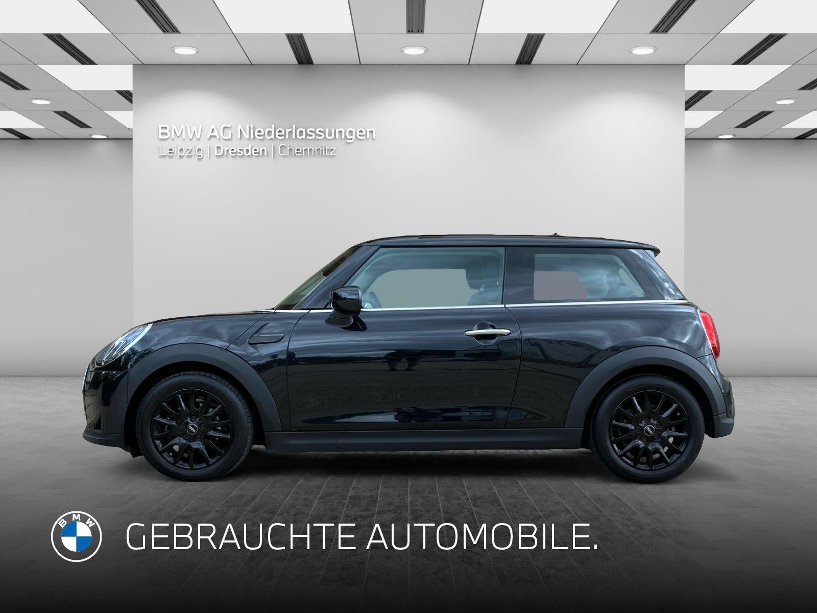 MINI Cooper 3-Türer – Bild 2