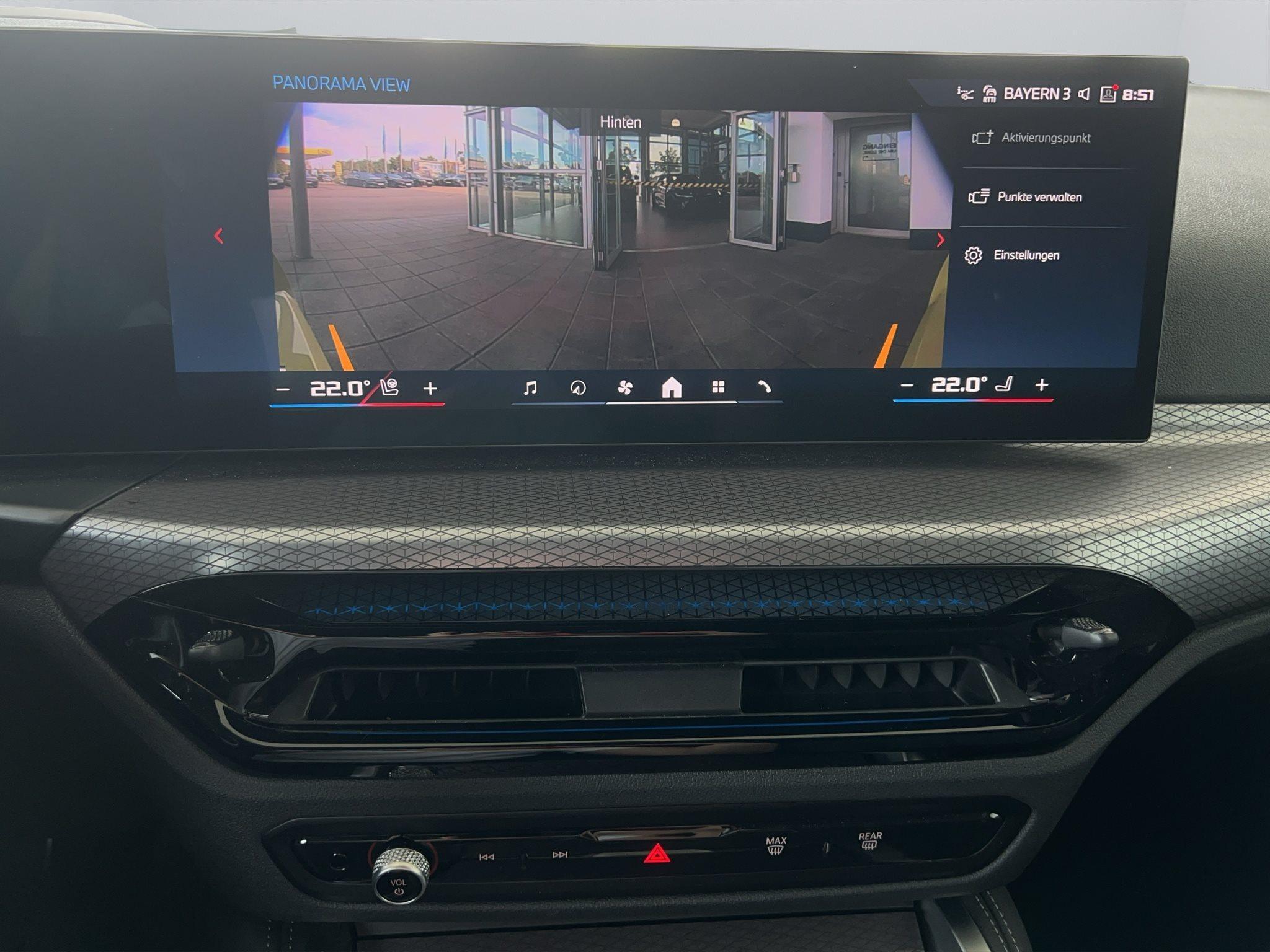 BMW 4er Gran Coupé – Bild 7