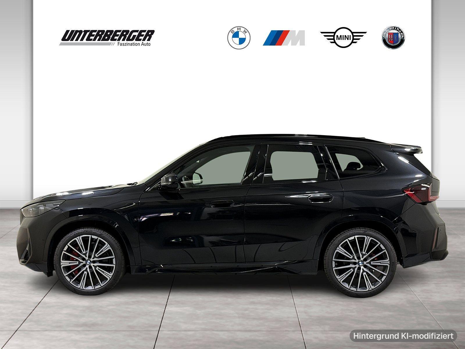 BMW X1 – Bild 2