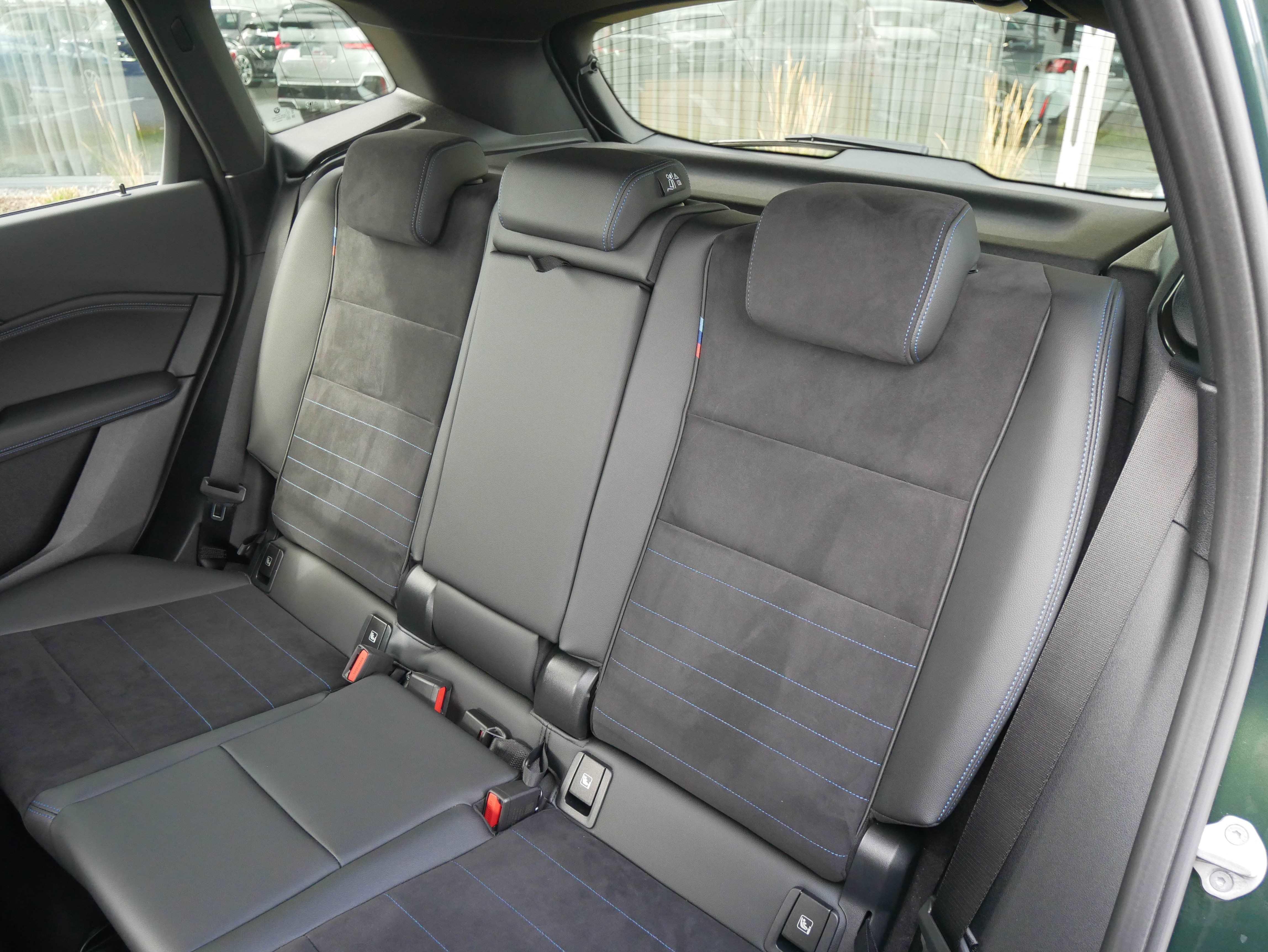 BMW 2er Active Tourer – Bild 9