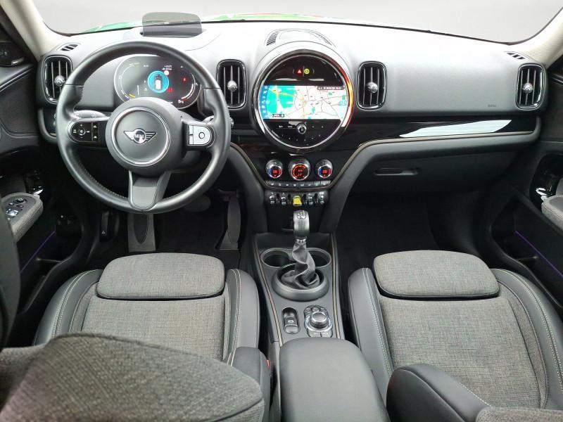 MINI Countryman – Bild 5