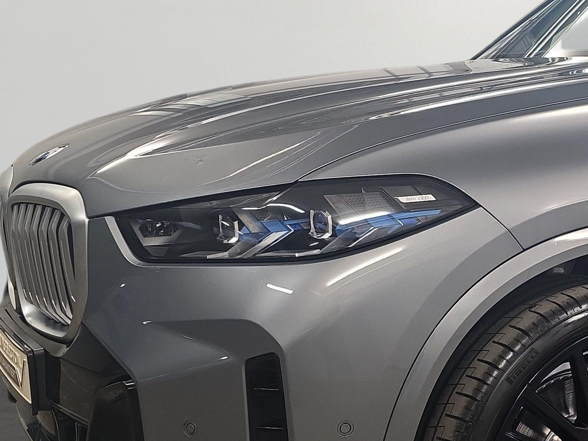 BMW X5 – Bild 5