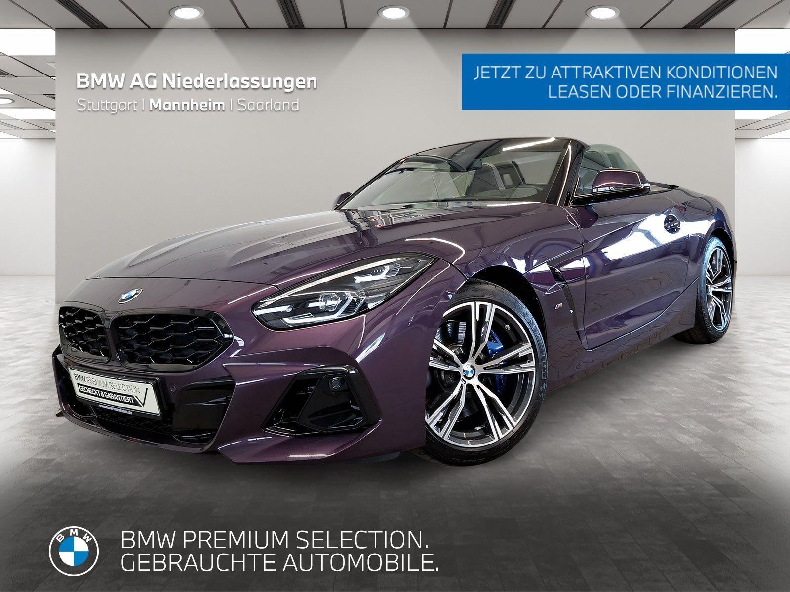 BMW Z4
