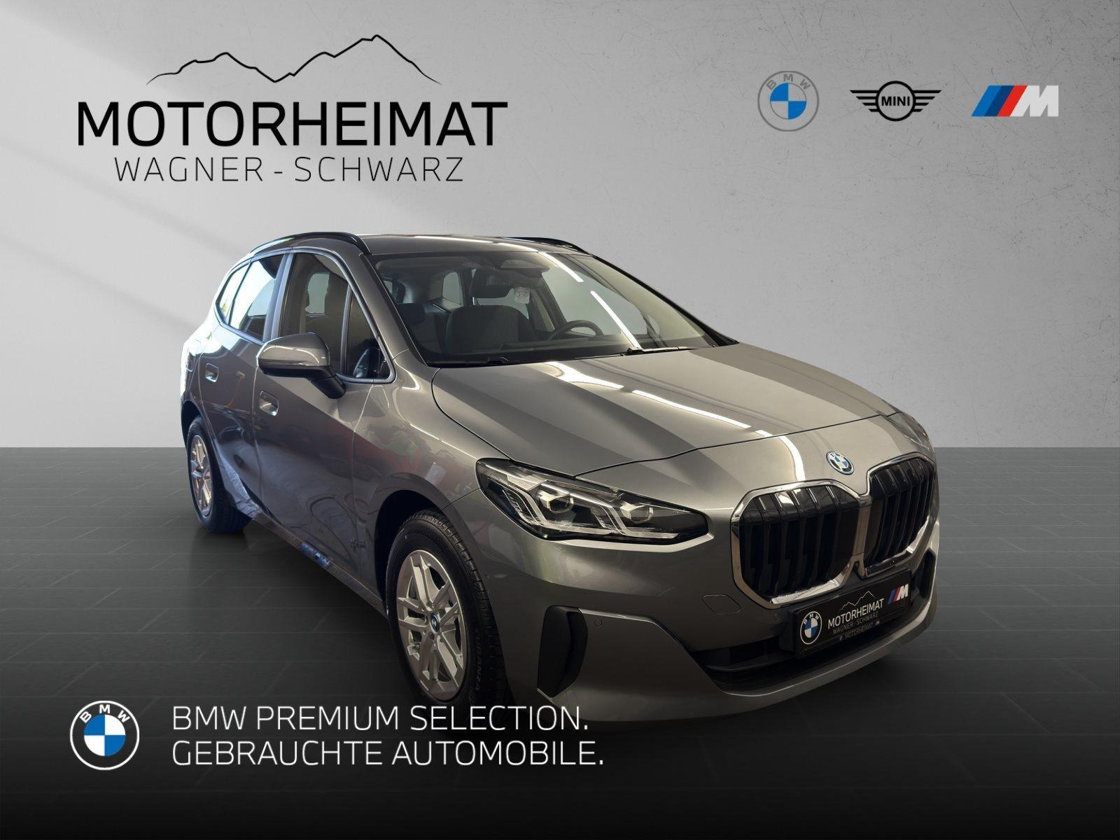 BMW 2er Active Tourer – Bild 3