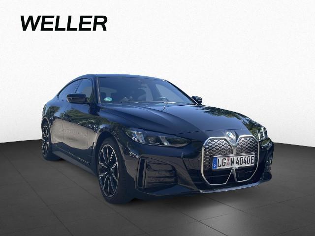BMW 4er Gran Coupé