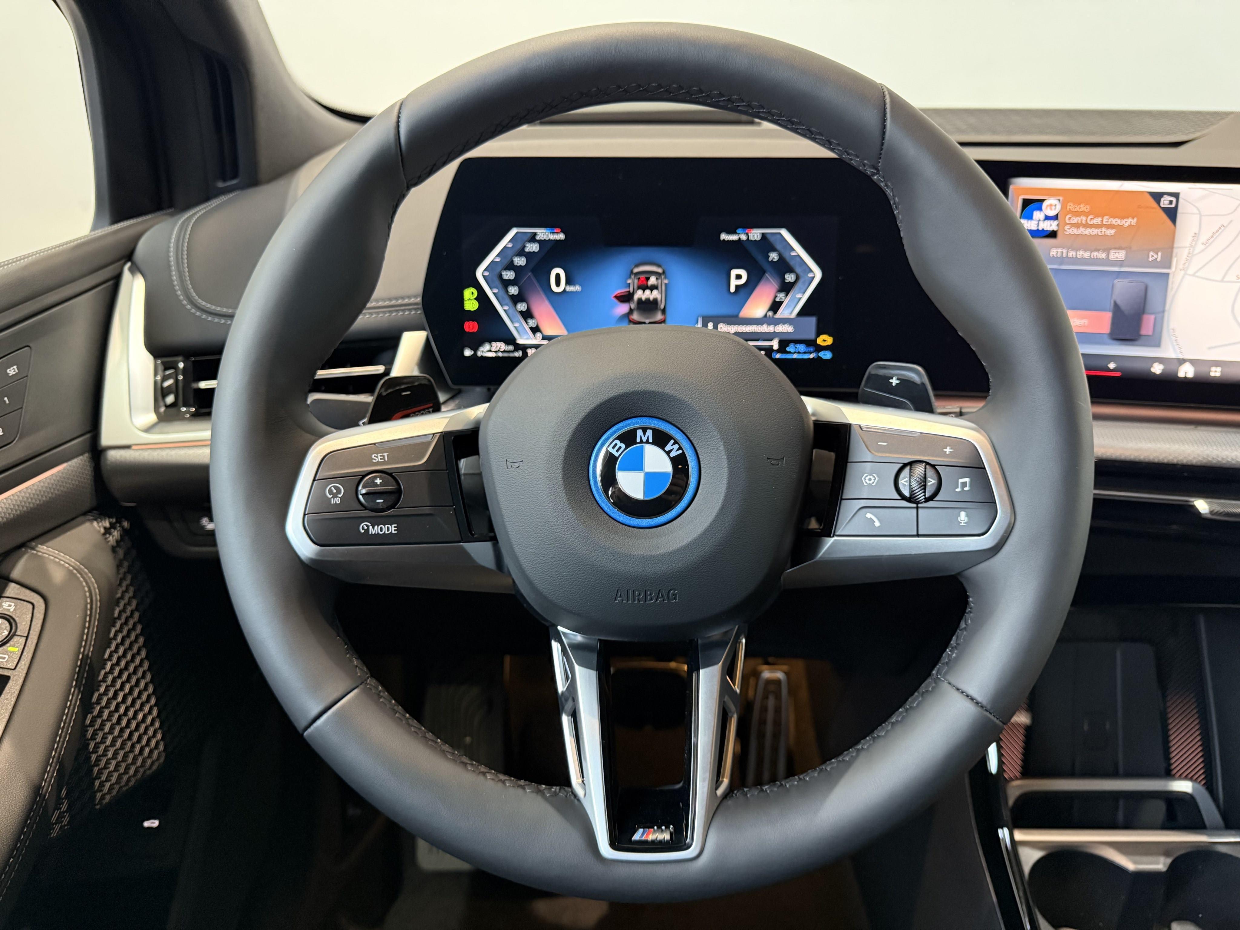 BMW 2er Active Tourer – Bild 4
