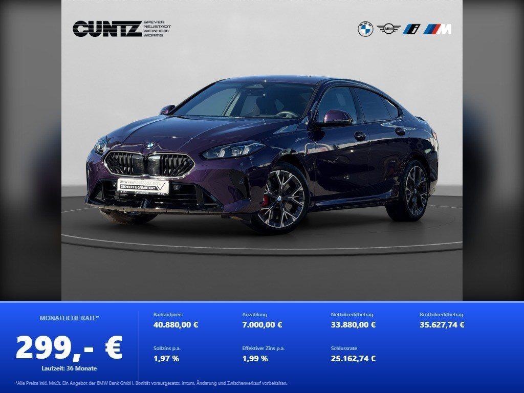 BMW 2er Gran Coupé