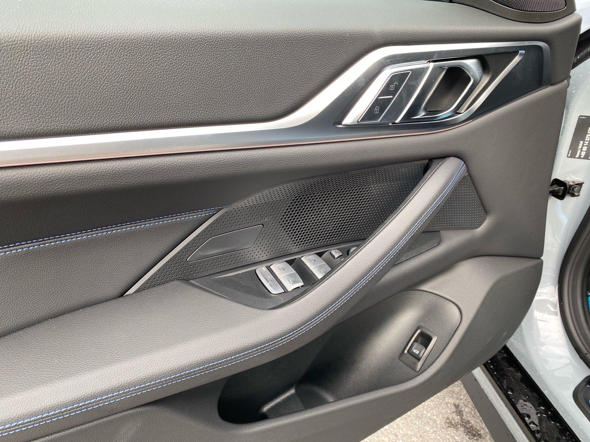 BMW 4er Gran Coupé – Bild 13