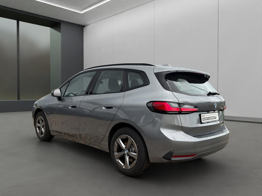 BMW 2er Active Tourer – Bild 4