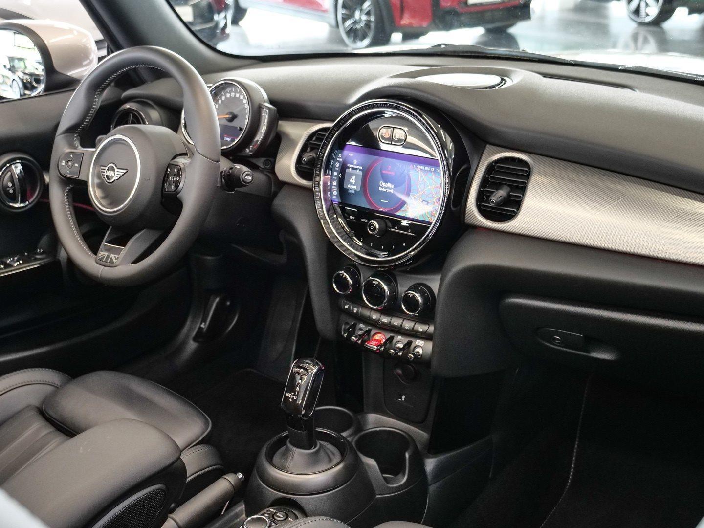 MINI Cabrio – Bild 19
