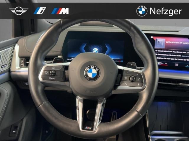 BMW 2er Active Tourer – Bild 13