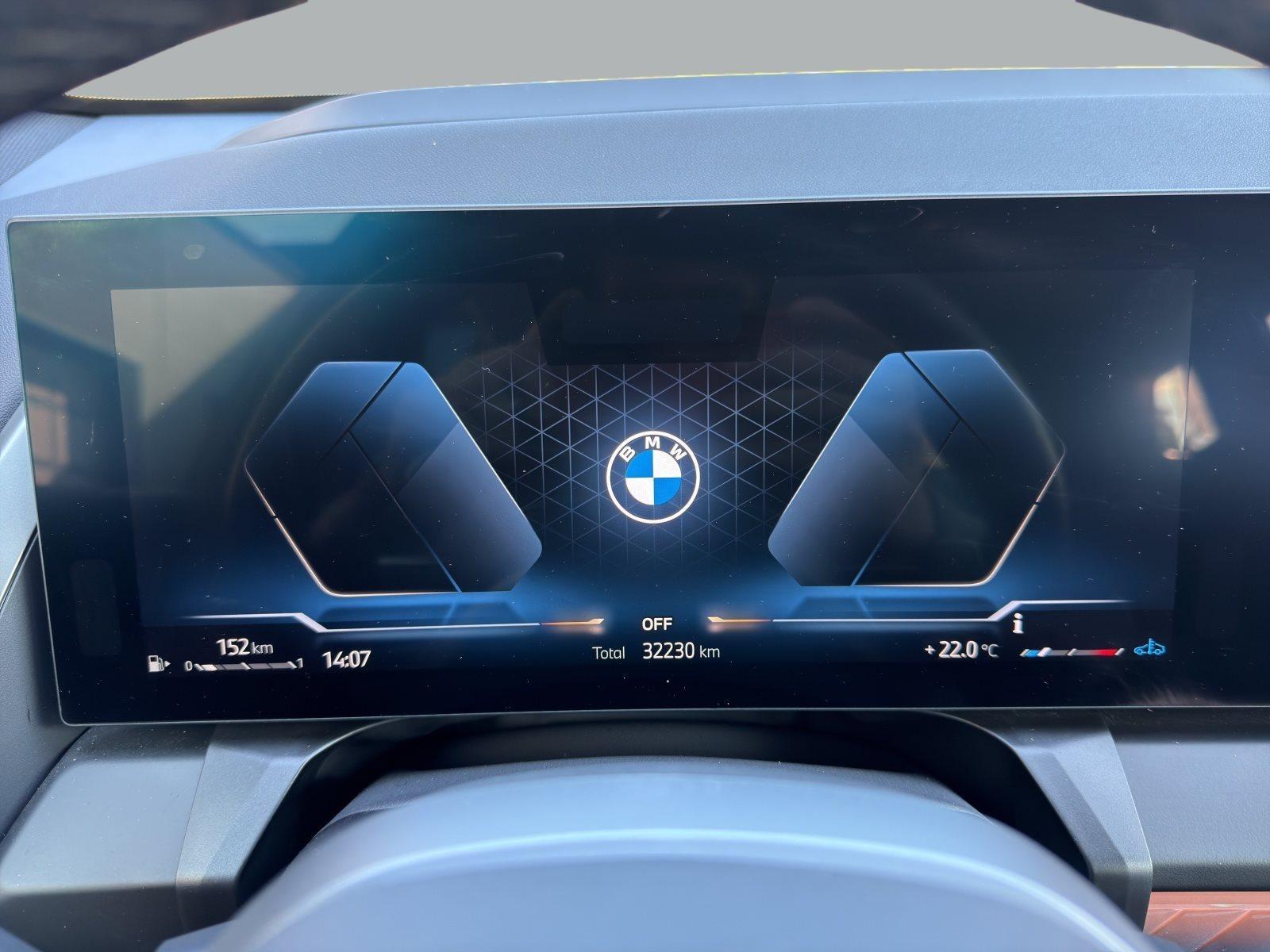 BMW X3 – Bild 20