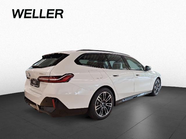 BMW 5er Touring – Bild 3