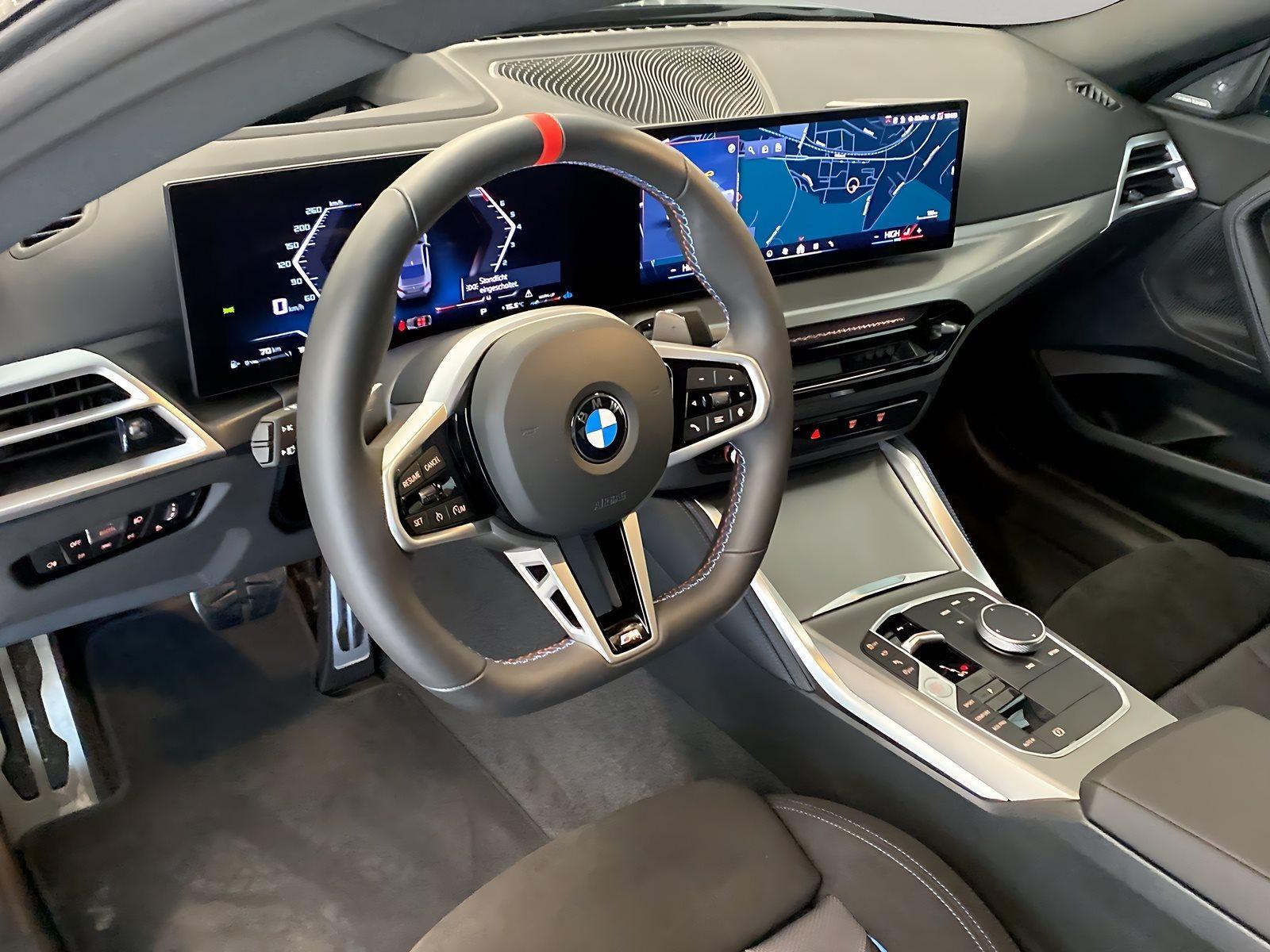 BMW 2er Coupé – Bild 4
